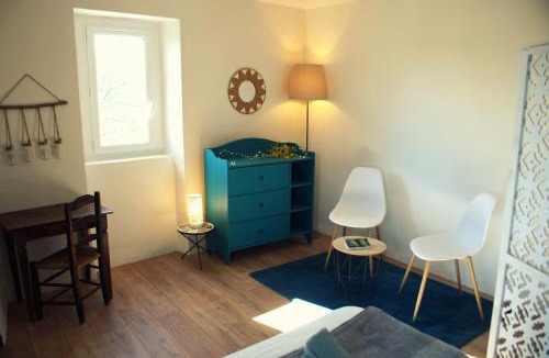 Chassiers House | Le Mazet d'Aurore