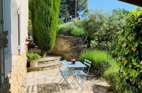 Saint-Pierre-de-Vassols House | Le Mazet Des Joncs en Provence