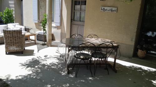 Beaumes-de-Venise House | Le Mazet de l'Acacia