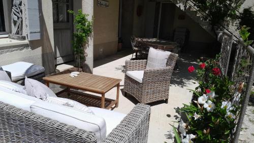 Beaumes-de-Venise House | Le Mazet de l'Acacia