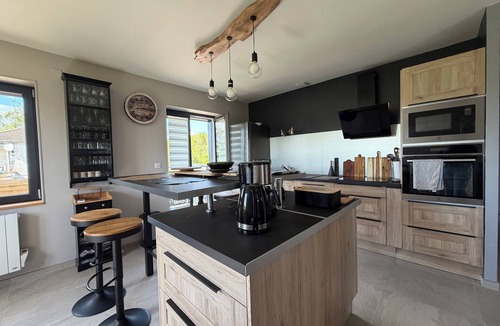 Bagnot House | Le Meix - Burgundian charm & absolute calm