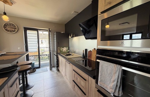 Bagnot House | Le Meix - Burgundian charm & absolute calm