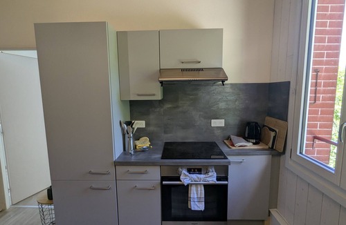 Montperreux Apartment | LE MILAN ROYAL APARTMENT IN CHARACTER PROPERTY