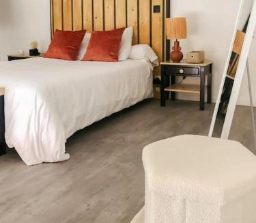 Romans-sur-Isere Apartment | Le Milano - Studio Centre ville - Romans
