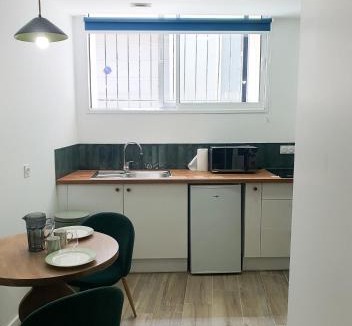 Etoile-sur-Rhone Apartment | Le Minimax - Studio neuf en hypercentre