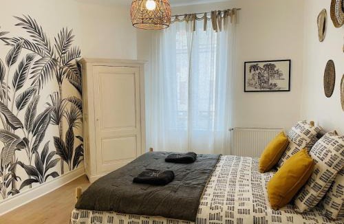 Les Romains Apartment | Le Moinet Fayard