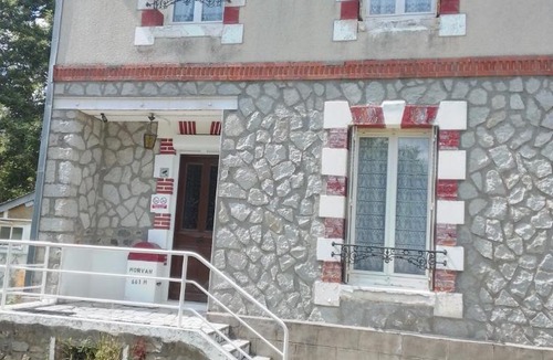 Fachin House | le monde du silence