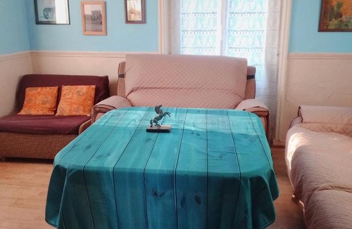 Fachin House | le monde du silence