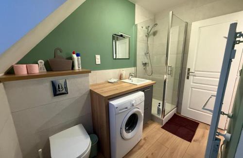 Saint-Jean-Baptiste Apartment | Le Montjoux, appartement calme, toutes commodités