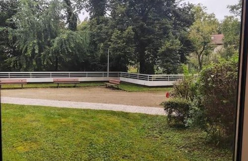 Saint-Jean-Baptiste Apartment | Le Montjoux Appartement Calme-Parking