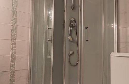 Saint-Jean-Baptiste Apartment | Le Montjoux Appartement Calme-Parking