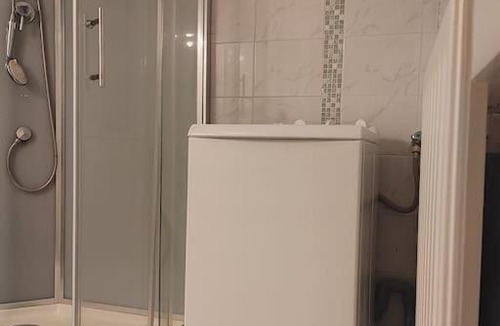 Saint-Jean-Baptiste Apartment | Le Montjoux Appartement Calme-Parking