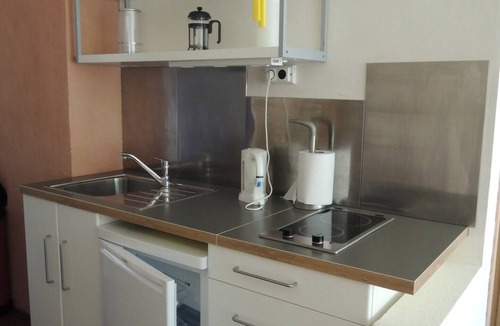 Saint-Etienne-de-Serre Apartment | Le Moulinage Chez Soie cottage 'Cocoon'nn