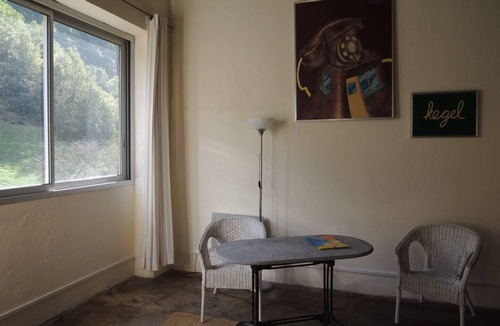 Saint-Etienne-de-Serre Apartment | Le Moulinage Chez Soie cottage 'Cocoon'nn