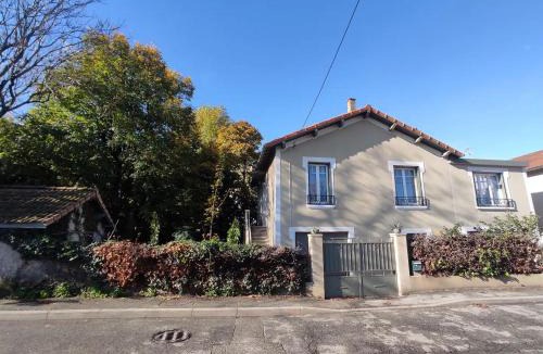 Robinson House | Le Moulin Belle Maison 180m2 et 5 chambres