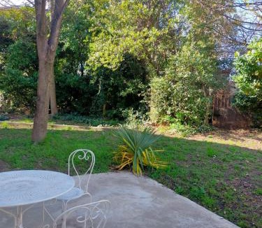 Robinson House | Le Moulin Belle Maison 180m2 et 5 chambres