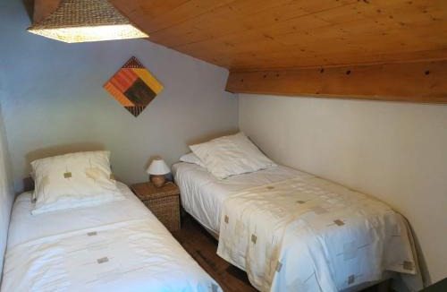 Viscomtat Bed & Breakfast | Le Moulin de la Fortie, maison d'hôtes