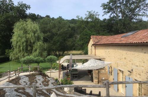Plazac Bed & Breakfast | Le Moulin de Mayence