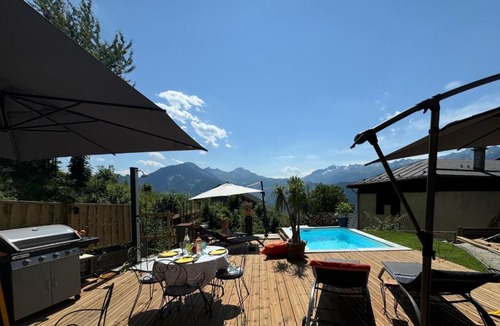 Navette Bed & Breakfast | LE MOULIN DE NAVETTE - La Roue