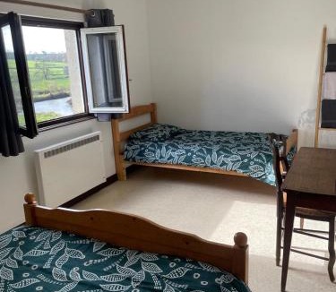 Nochize Bed & Breakfast | Le moulin de vaux