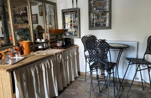 Sens-sur-Seille Bed & Breakfast | Le Moulin de Visargent