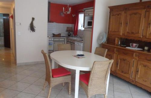 Vesoul Apartment | Le Moulin des Prés avec terrasse