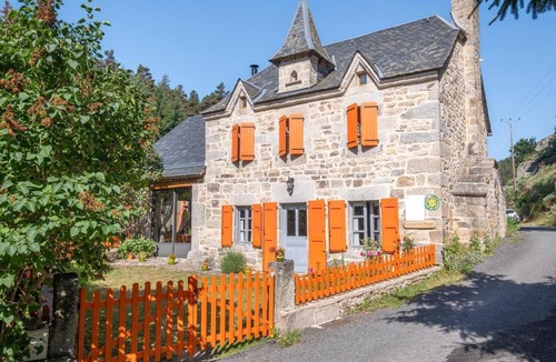 Peyre-en-Aubrac House | Le Moulin du Chambon 4 pers