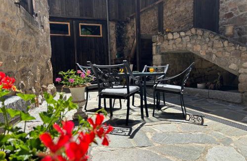 Saint-Martin-des-Olmes House | Le moulin de Lagat - Nature et calme