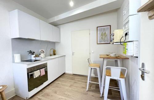 Bourg-de-Peage Apartment | Le Nacre 24 - Bourg-de-Péage