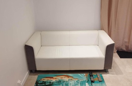 Saint-Jean-Baptiste Apartment | Le New York Bisontin 2