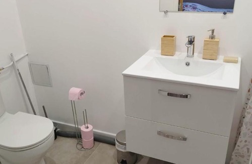 Saint-Jean-Baptiste Apartment | Le New York Bisontin 3
