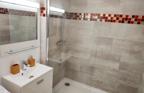 Saint-Jean-Baptiste Apartment | Le New York Bisontin