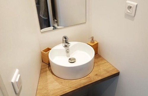 Marchaux Apartment | Le New York de Marchaux 1