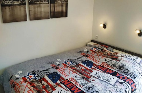 Marchaux Apartment | Le New York de Marchaux 1