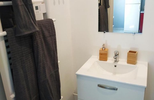 Marchaux Apartment | Le New York de Marchaux 2