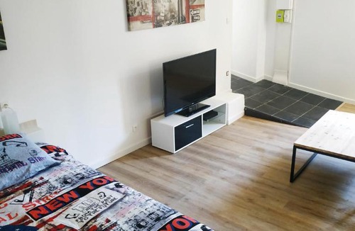 Marchaux Apartment | Le New York de Marchaux 2