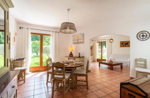 Malemort-du-Comtat House | Le Nichoir au pied du Ventoux