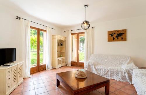 Malemort-du-Comtat House | Le Nichoir au pied du Ventoux