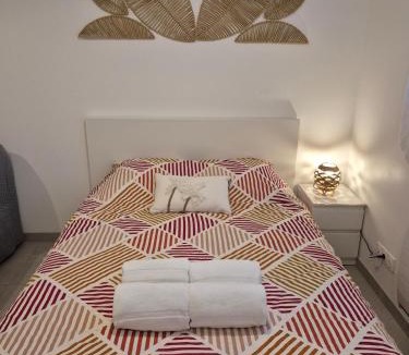 Orly Apartment | Le nid Bohême Orly - Aéroport - Métro 14