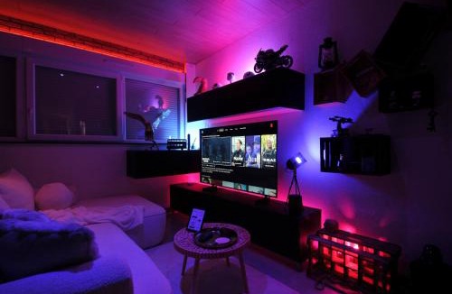 Maiche Apartment | Le nid d'Aigle, confort, proche centre ville