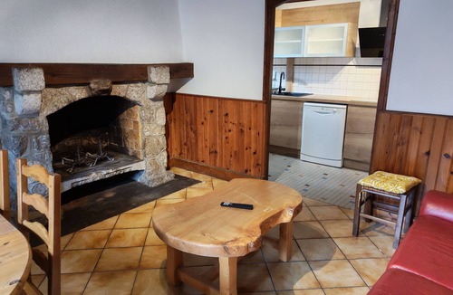 Saccourvielle House | Le Nid des Cimes" mountain gite 5 minutes from Bagnères de Luchon
