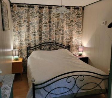 Mervans Apartment | Le nid de la mare