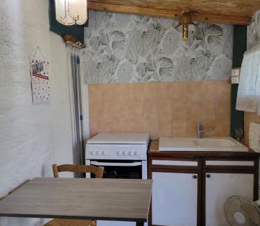 Mervans Apartment | Le nid de la mare