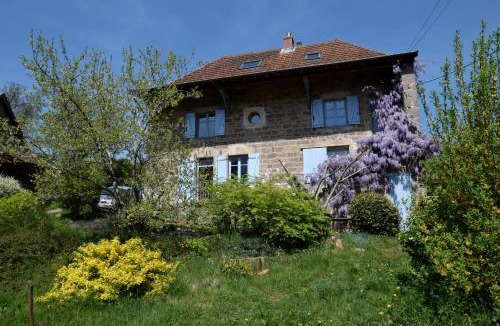 Trivy Bed & Breakfast | Le nid des artistes