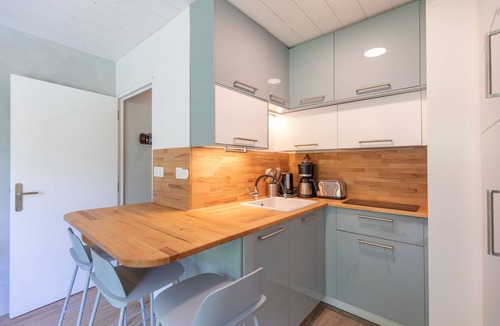 Bareges Apartment | Le Nid des Cimes - Proche de la navette des pistes