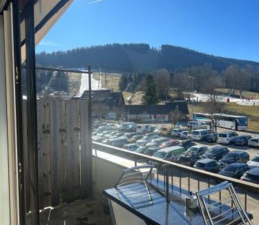 Metabief Apartment | Le Nid des Pistes