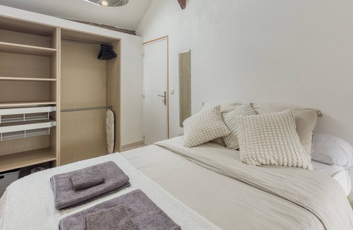 Longjumeau Apartment | Le nid Douillet - Proche Paris