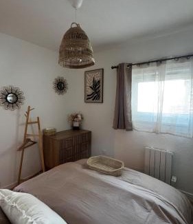 Saint-Laurent-en-Grandvaux Apartment | Le nid