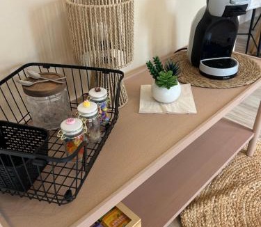 Andryes Bed & Breakfast | Le nid gourmand