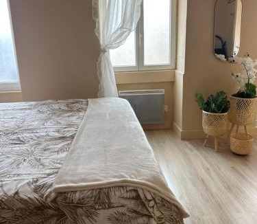 Andryes Bed & Breakfast | Le nid gourmand